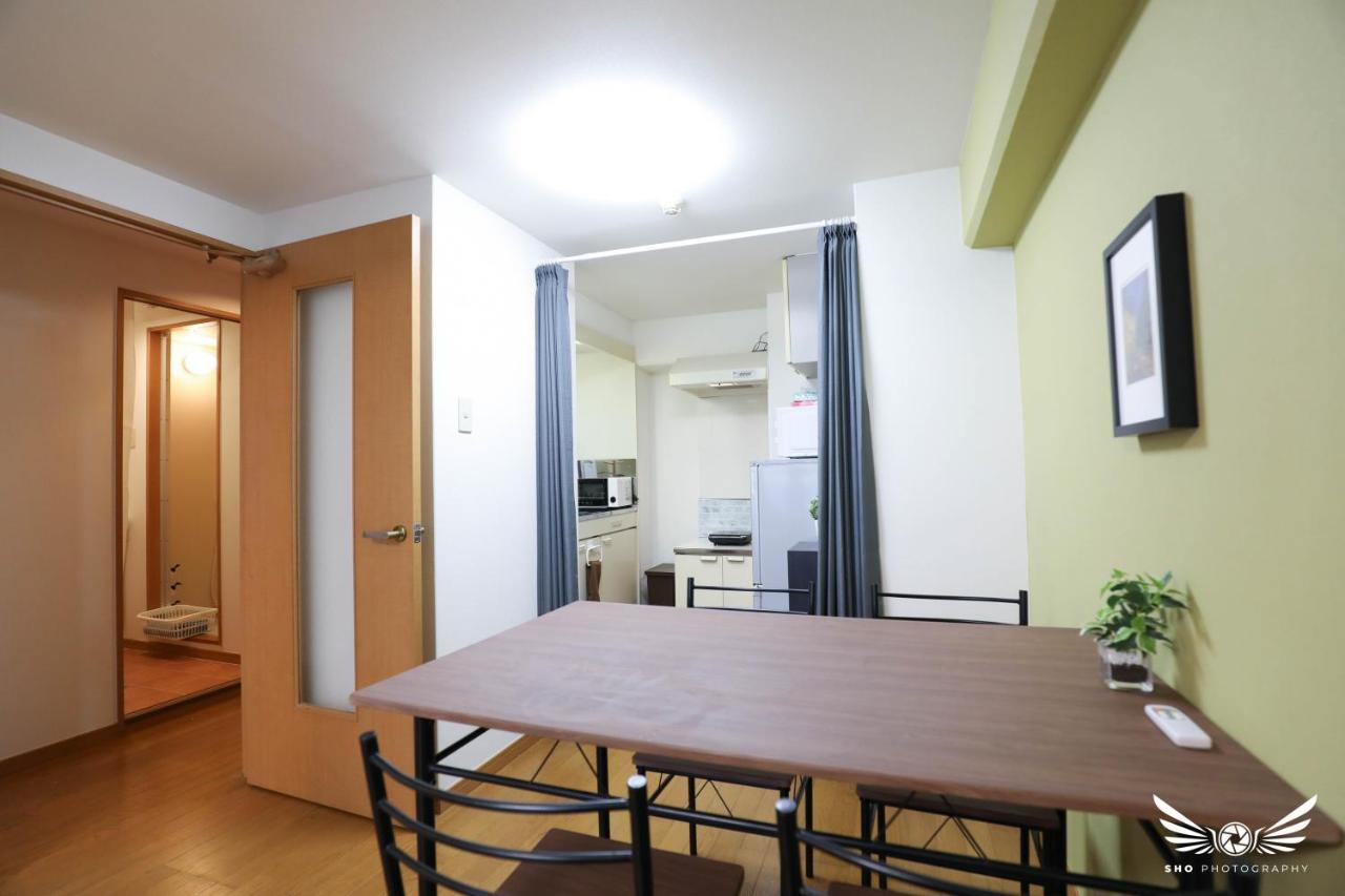 Minoshima Apartment 402 Fukuoka  Exterior photo