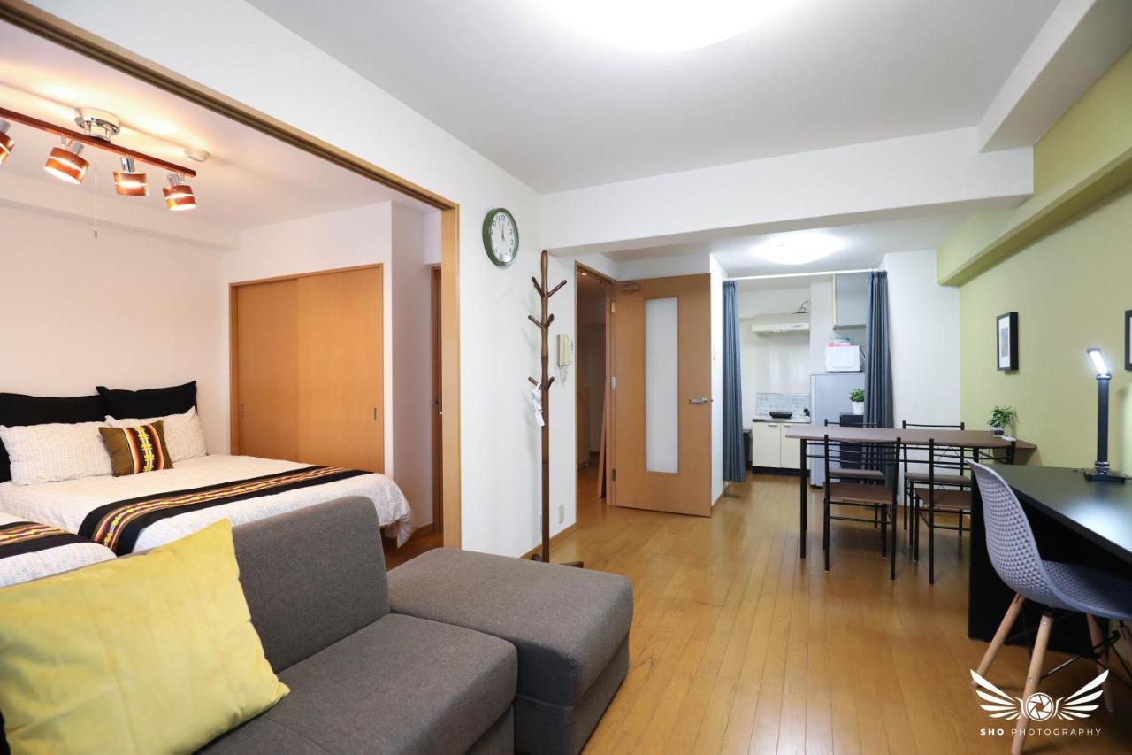 Minoshima Apartment 402 Fukuoka  Exterior photo