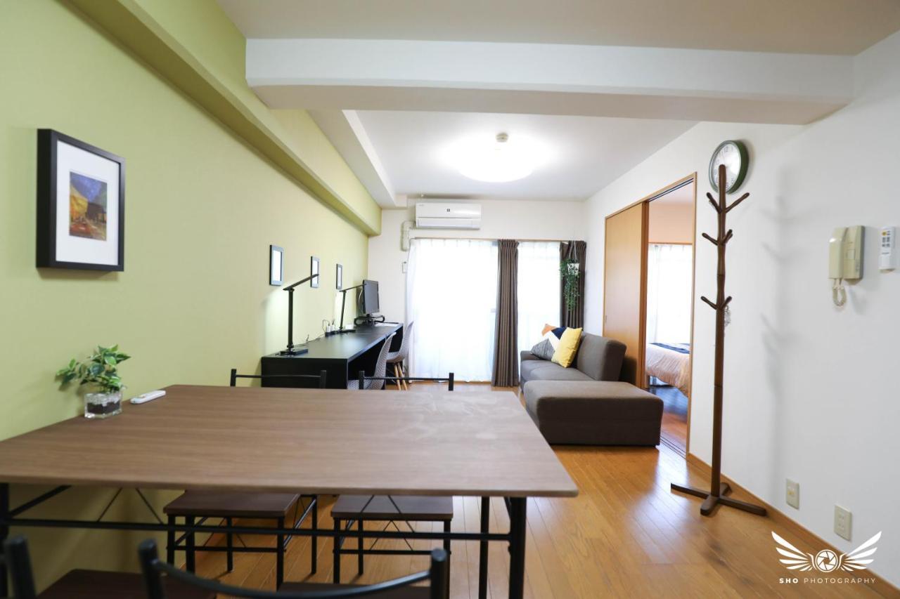 Minoshima Apartment 402 Fukuoka  Exterior photo