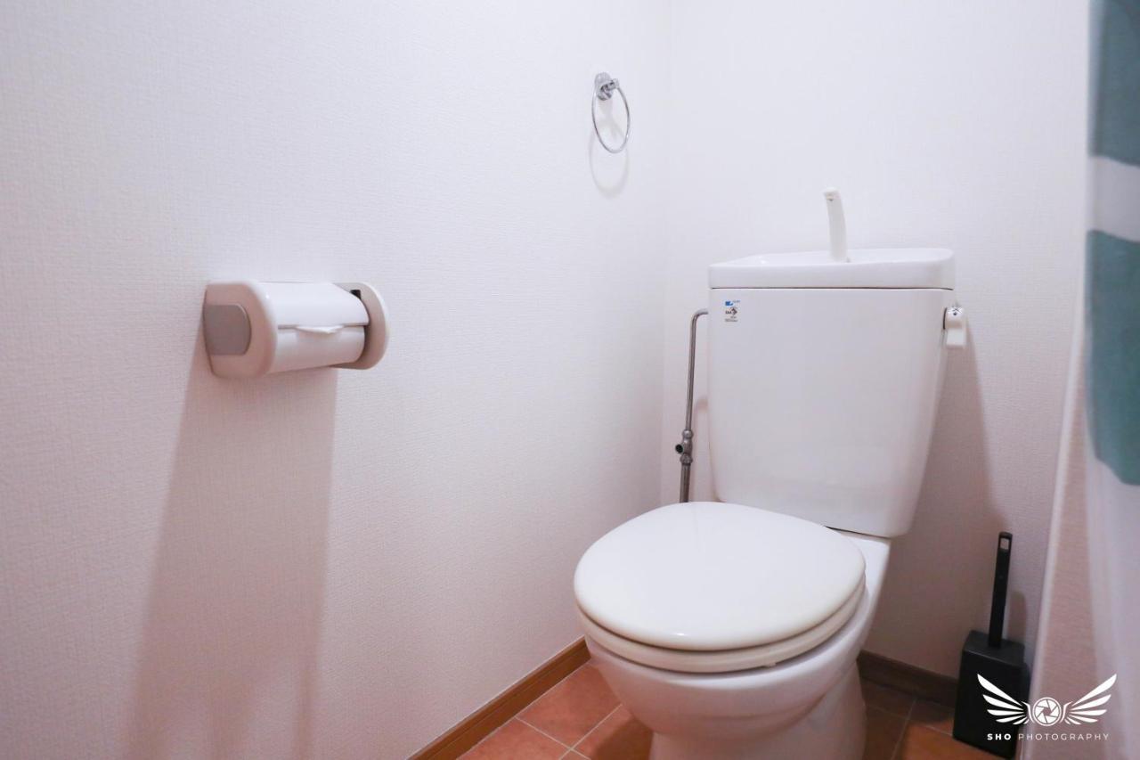 Minoshima Apartment 402 Fukuoka  Exterior photo