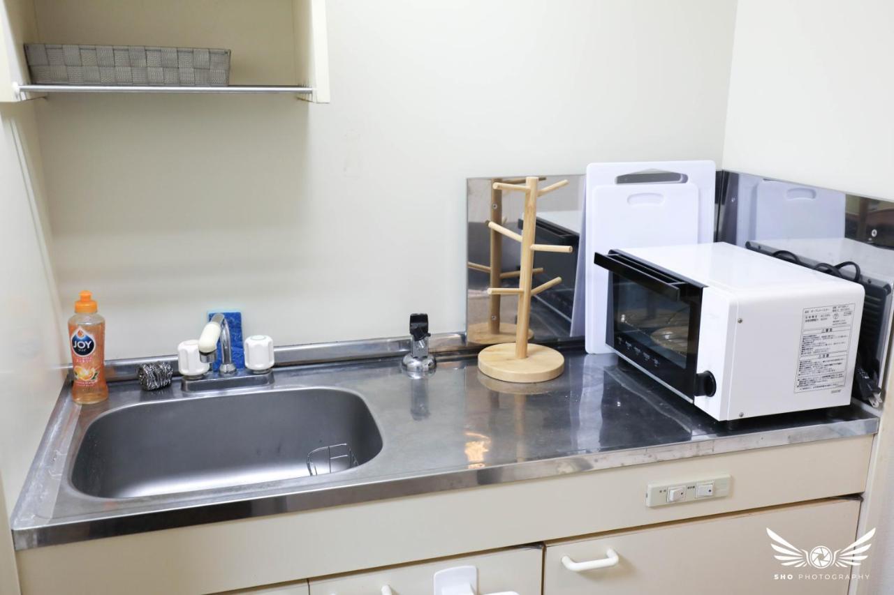 Minoshima Apartment 402 Fukuoka  Exterior photo