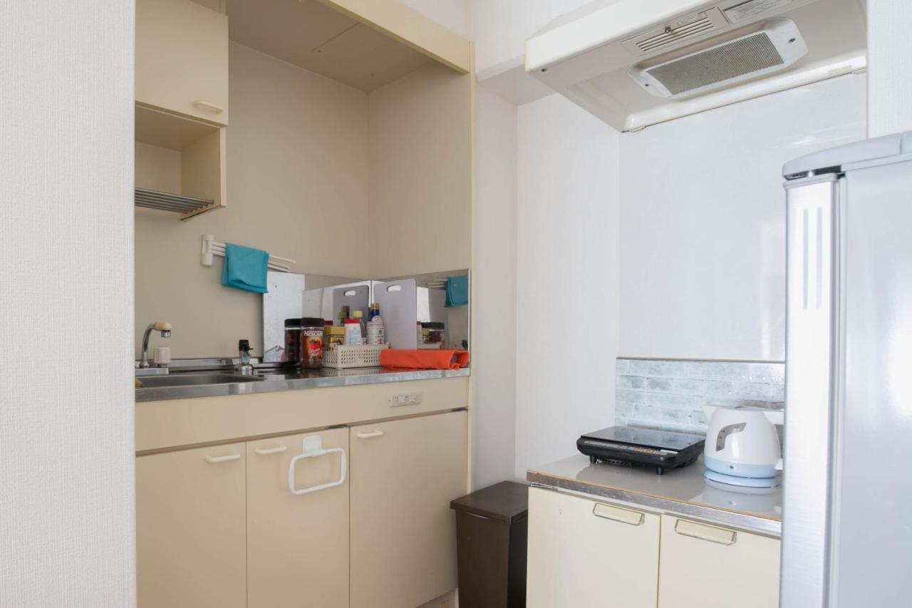 Minoshima Apartment 402 Fukuoka  Exterior photo