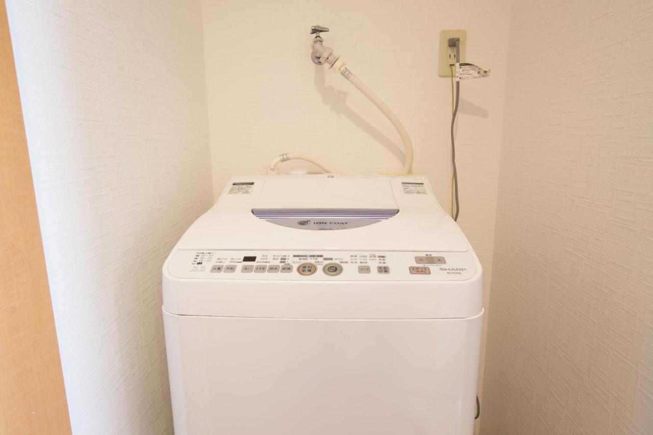 Minoshima Apartment 402 Fukuoka  Exterior photo